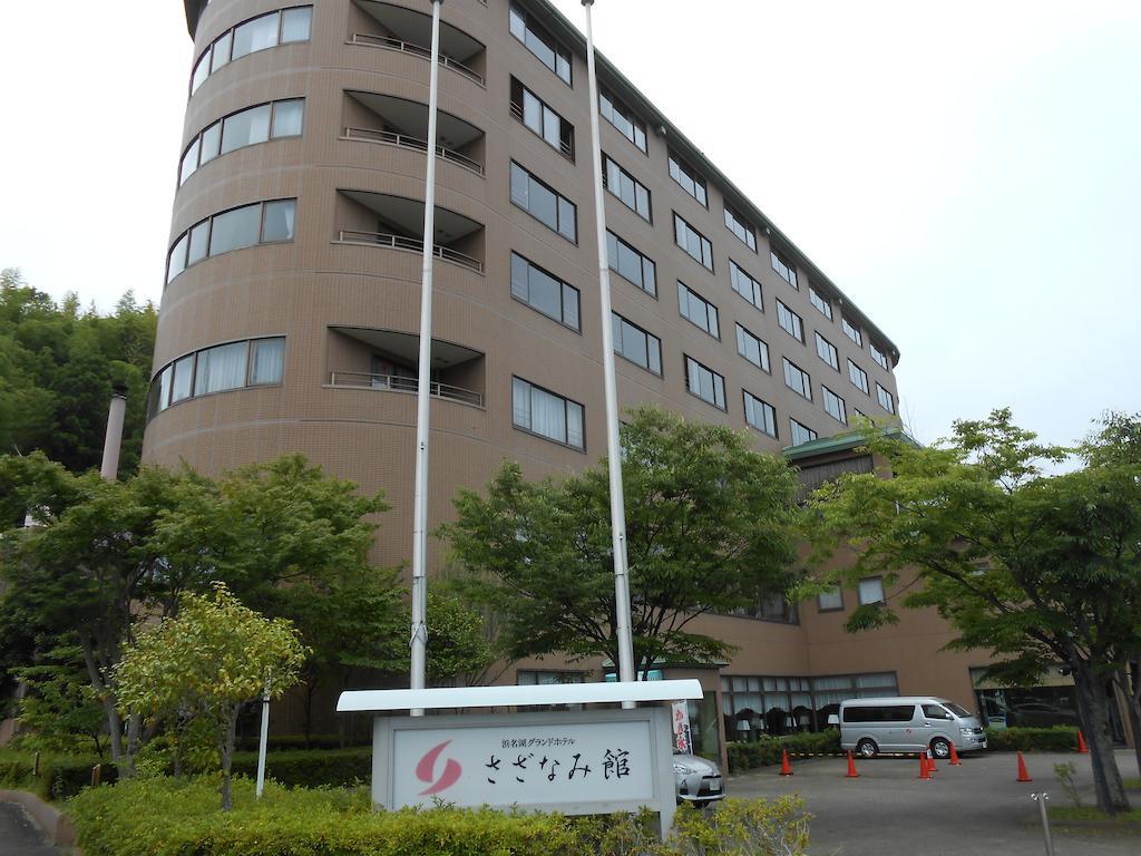 Izumigo Lake Hamana Dog Paradise Hotel Hamamatsu Exterior foto