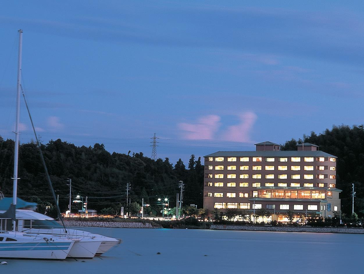 Izumigo Lake Hamana Dog Paradise Hotel Hamamatsu Exterior foto
